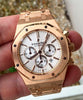 Audemars Piguet Royal Oak Chronograph