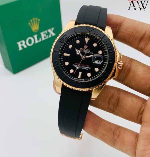 Rolex GMT master