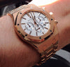 Audemars Piguet Royal Oak Chronograph