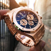 Audemars Piguet Royal Oak Chronograph