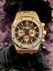 Audemars Piguet Royal Oak Chronograph