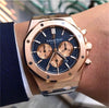 Audemars Piguet Royal Oak Chronograph