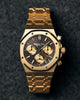 Audemars Piguet Royal Oak Chronograph