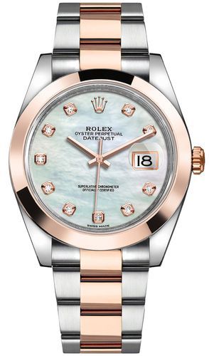 Rolex RLX Date