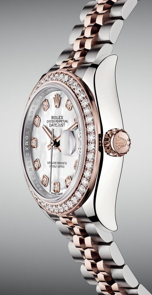 Rolex Pearlmaster